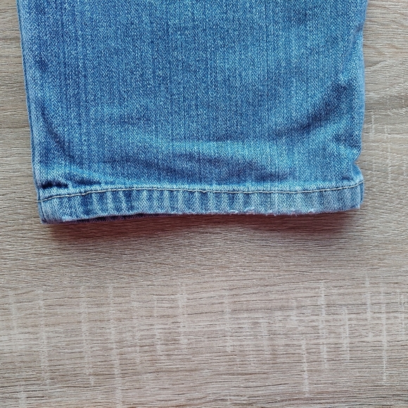 2009 (v)guc Hanna Andersson jeans 110 - Picture 9 of 16